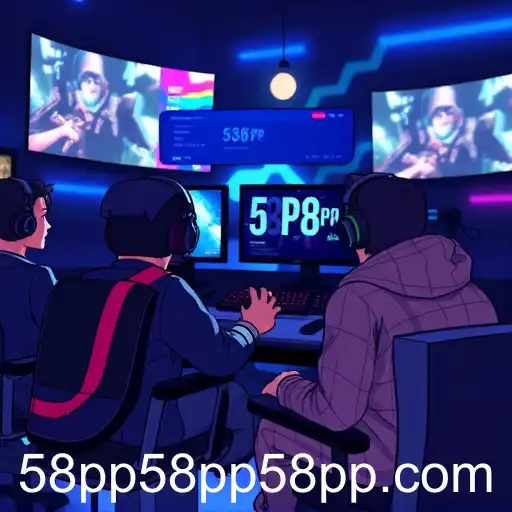 The Evolution of '58pp' in the Gaming World