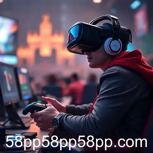 Digital Revolution in Gaming: The Rise of Innovative Platforms