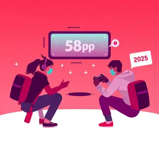 The Digital Surge of 58pp in Gaming