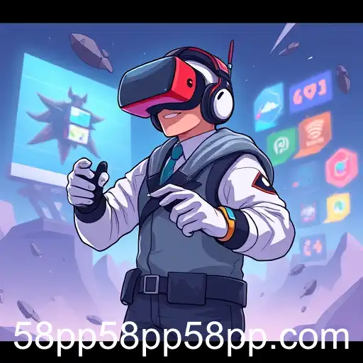 The Evolution of Gaming: A 2025 Perspective