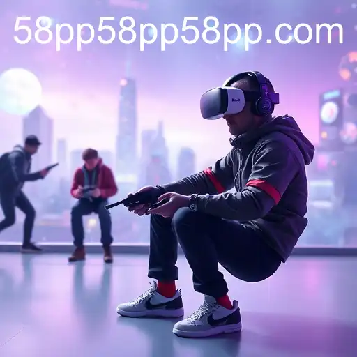 The Evolution of Online Gaming in 2025