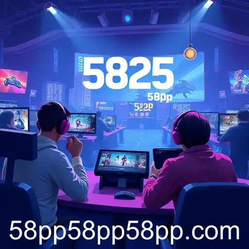 The Evolving Landscape of Online Gaming in 2025