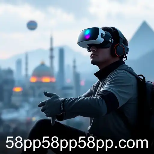 Evolving Trends in Online Gaming