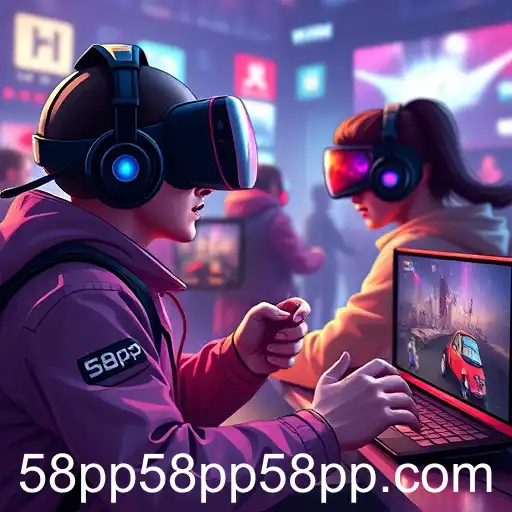 The Rise of Gaming Communities in 2026