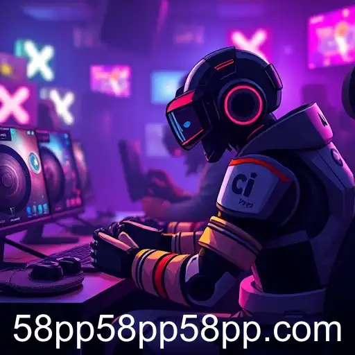 The Evolving Landscape of Online Gaming