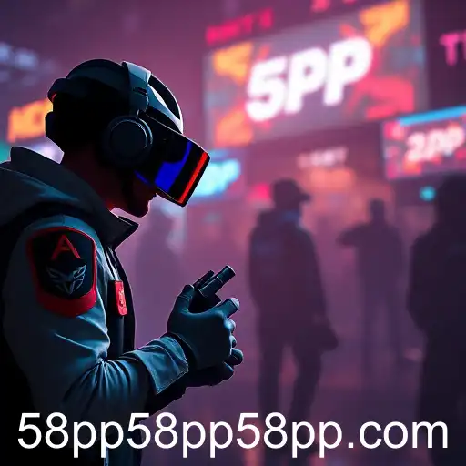 The Rise of 58pp in Online Gaming