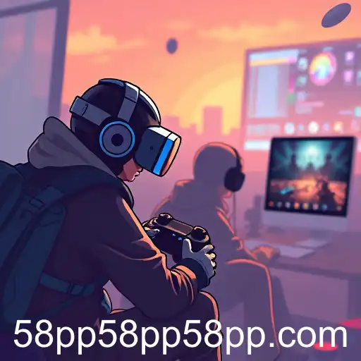 Gaming Trends Revolutionize the Industry