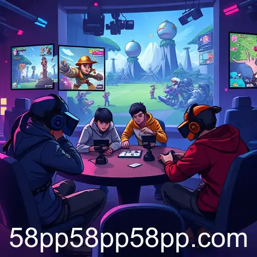 Gaming Trends and Innovations