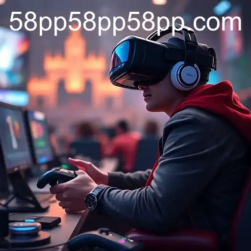 Digital Revolution in Gaming: The Rise of Innovative Platforms