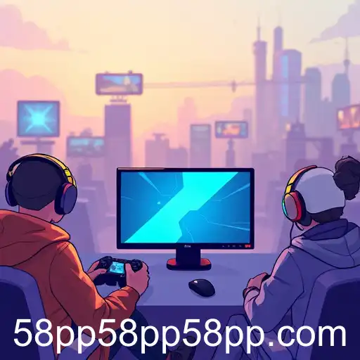 The Evolution of Digital Gaming Platforms