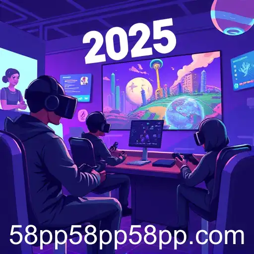 The Rise of Gaming Platforms in 2025