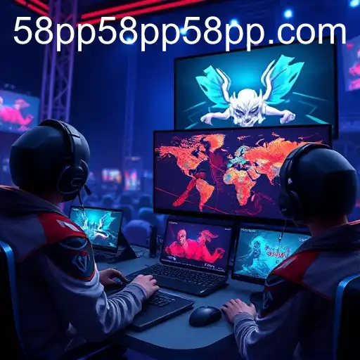 The Rise of Gaming in a Digital Era