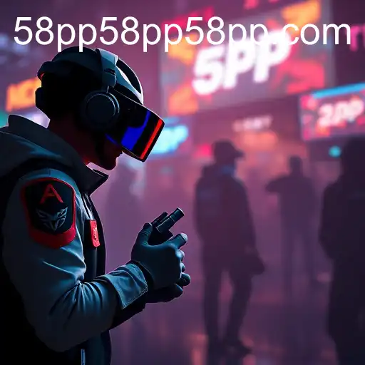 The Rise of 58pp in Online Gaming