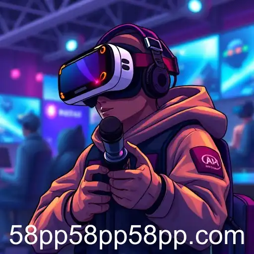 Gaming Trends Revolutionize the Industry