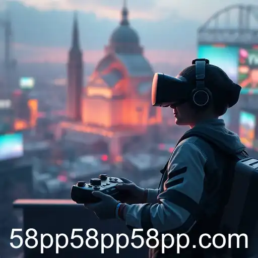 Gaming Trends and Innovations in 2025