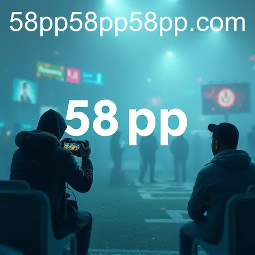 The Surprising Impact of 58pp on English Game Websites