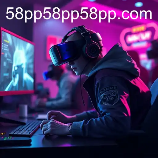 The Rise of 58pp in the Global Gaming Scene