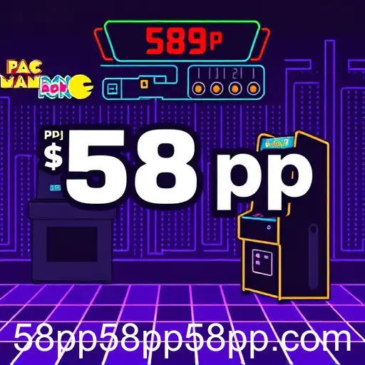 The Rise of 58pp in Gaming