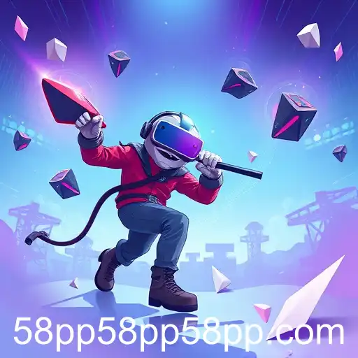 Rising Popularity of '58pp' in the Gaming Community