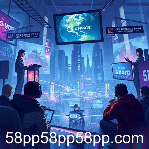 The Rise of 58pp: Gaming Trends and Future Prospects
