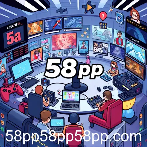 58pp: Navigating the Gaming Terrain