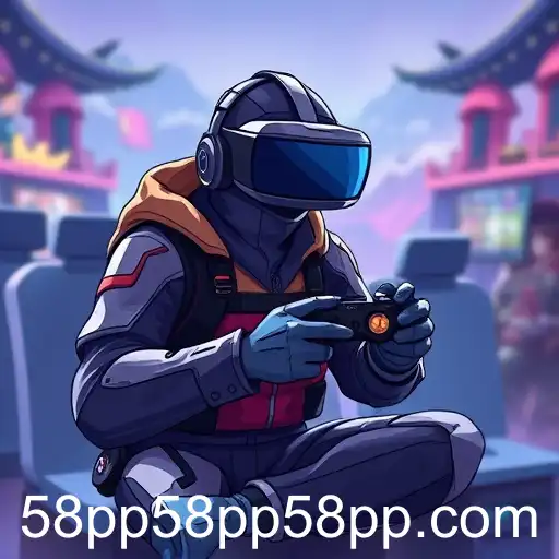The Rise of 58pp in Gaming Culture