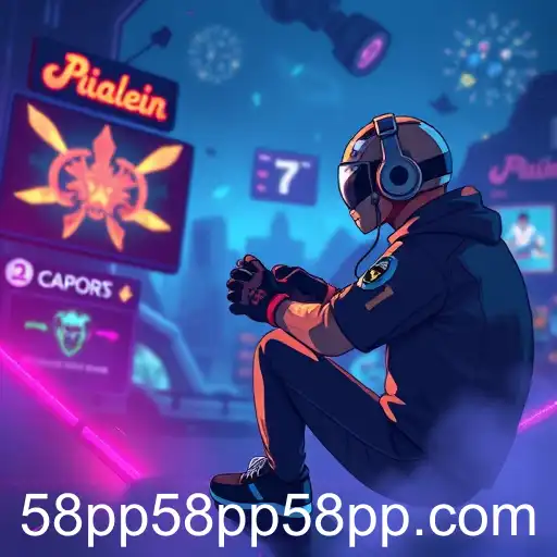 The Rise of '58pp' in Online Gaming