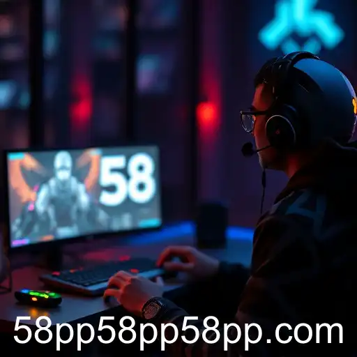 The Rise of Virtual Gaming Communities