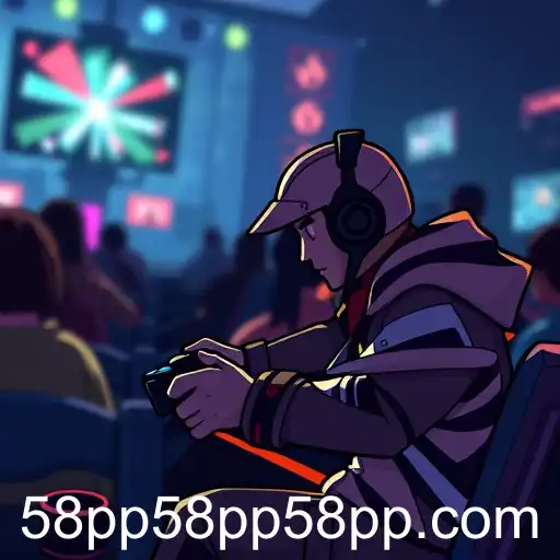 The Rising Influence of 58pp in Online Gaming