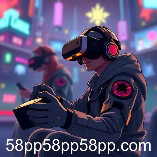 The Evolution of Gaming and the Role of 58pp in 2025