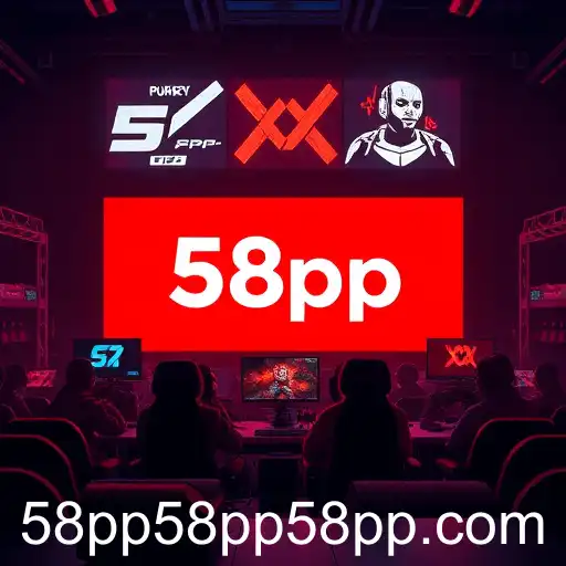 Rising Trends in Online Gaming with 58pp